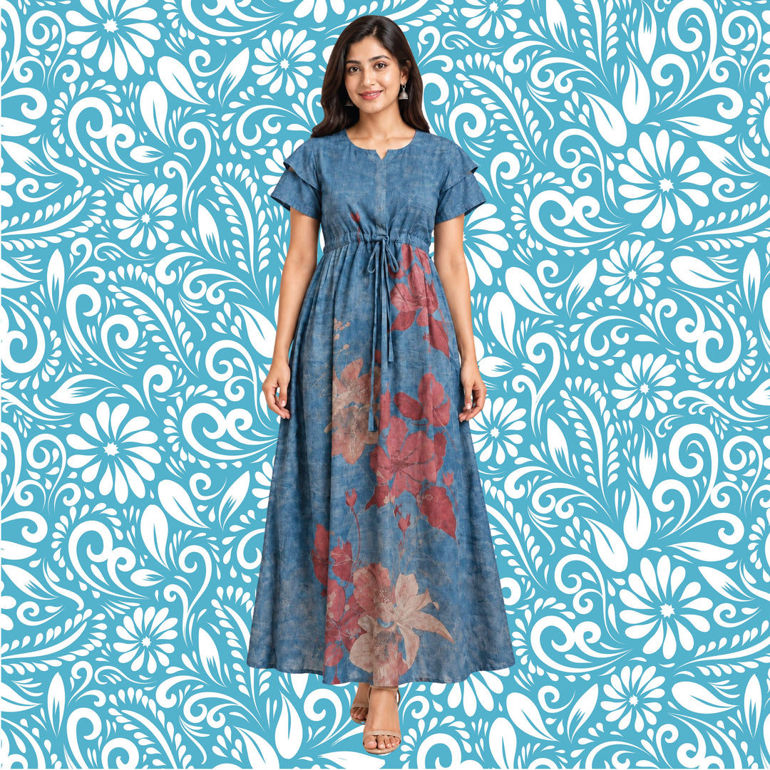 Alpine Dori Maxi
