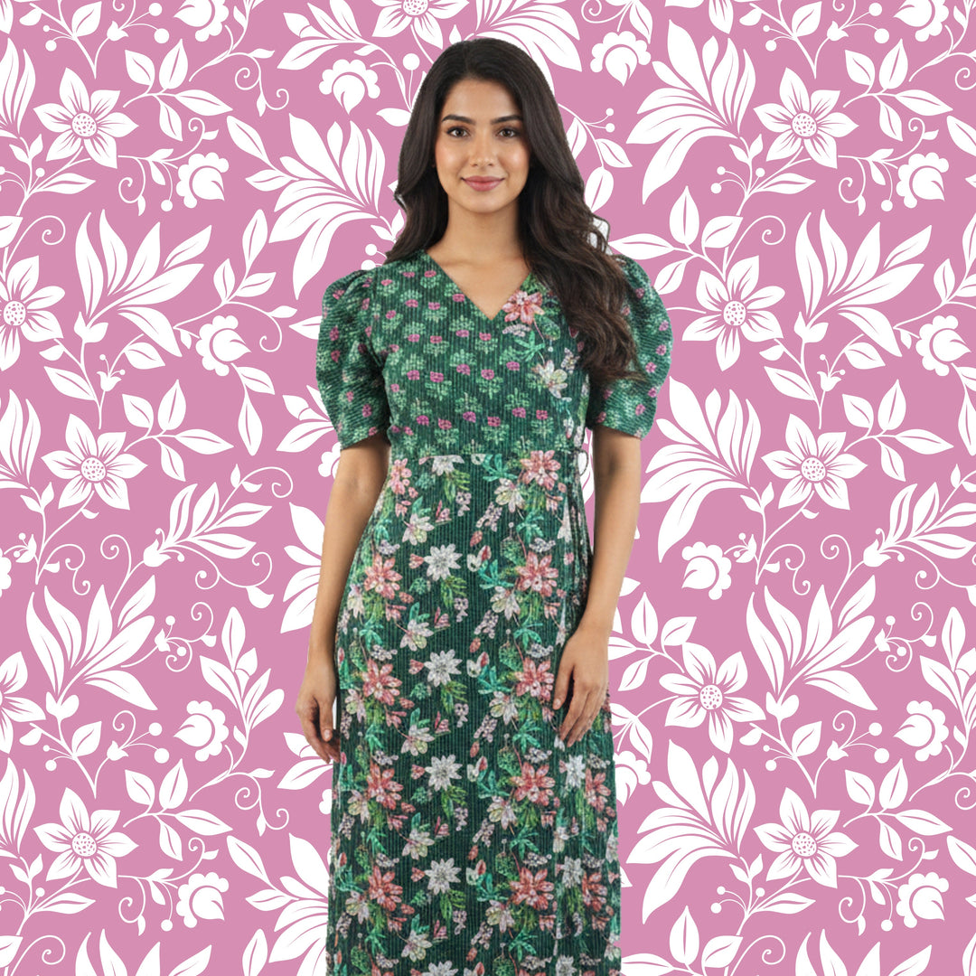 Khata- Long Feeding Maxi Smart Collection