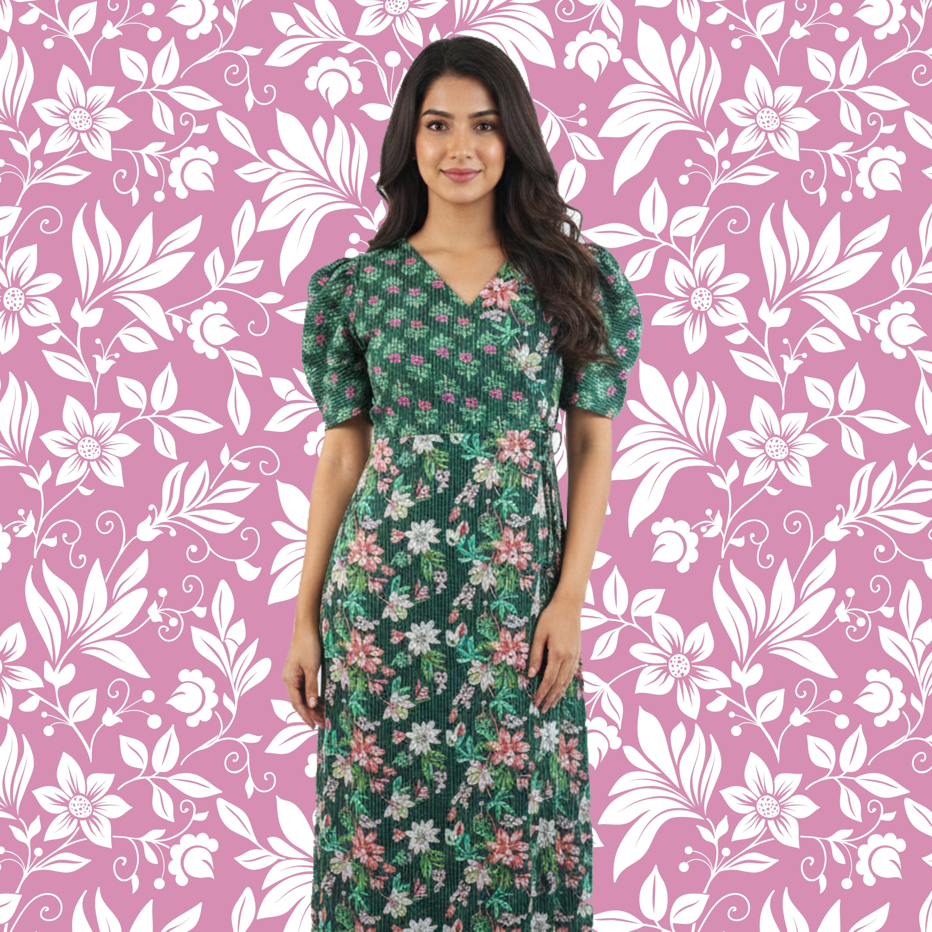 Khata- Long Feeding Maxi Smart Collection