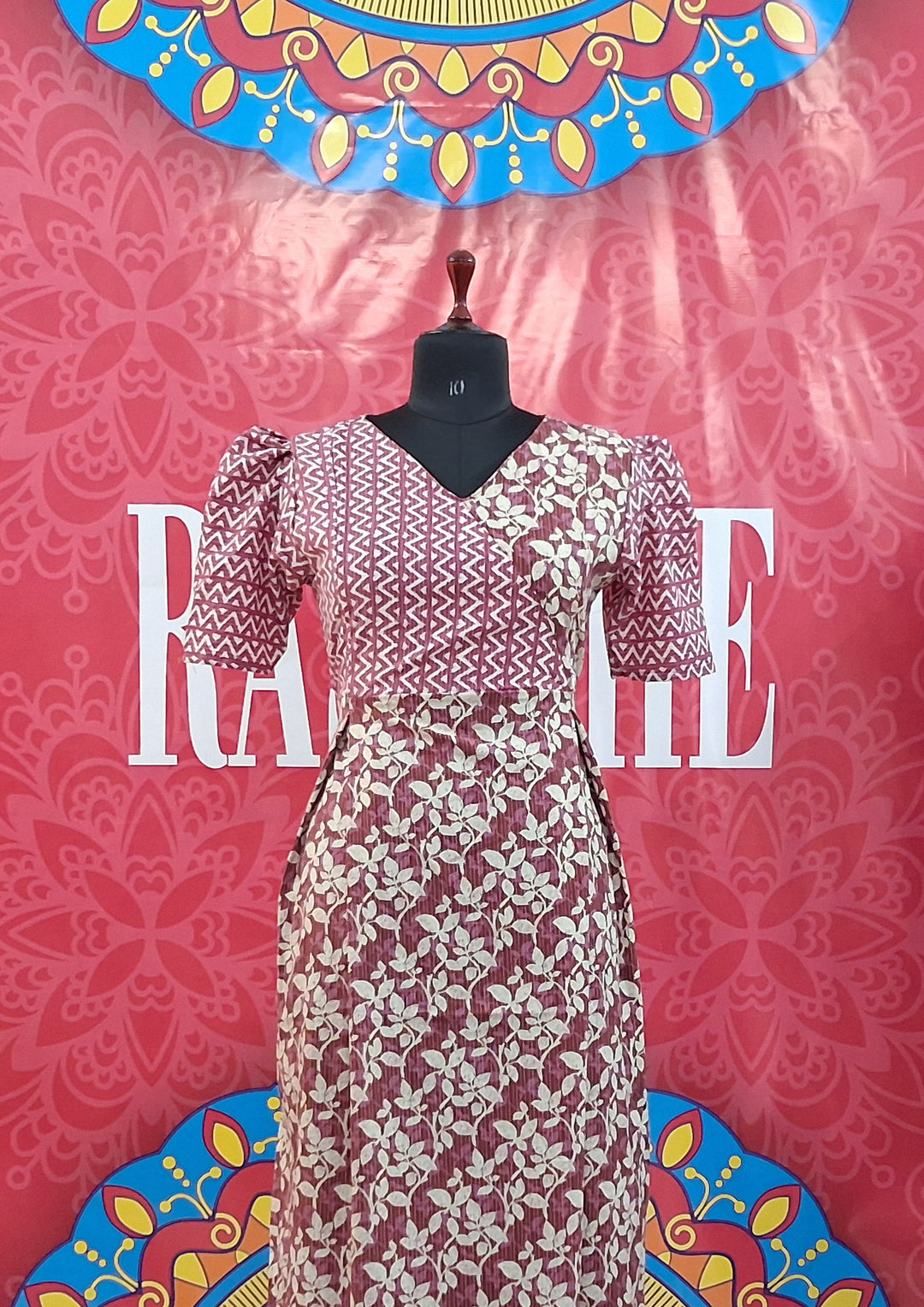 Long Feeding Maxi RASATHE Long Feeding Maxi RASATHE