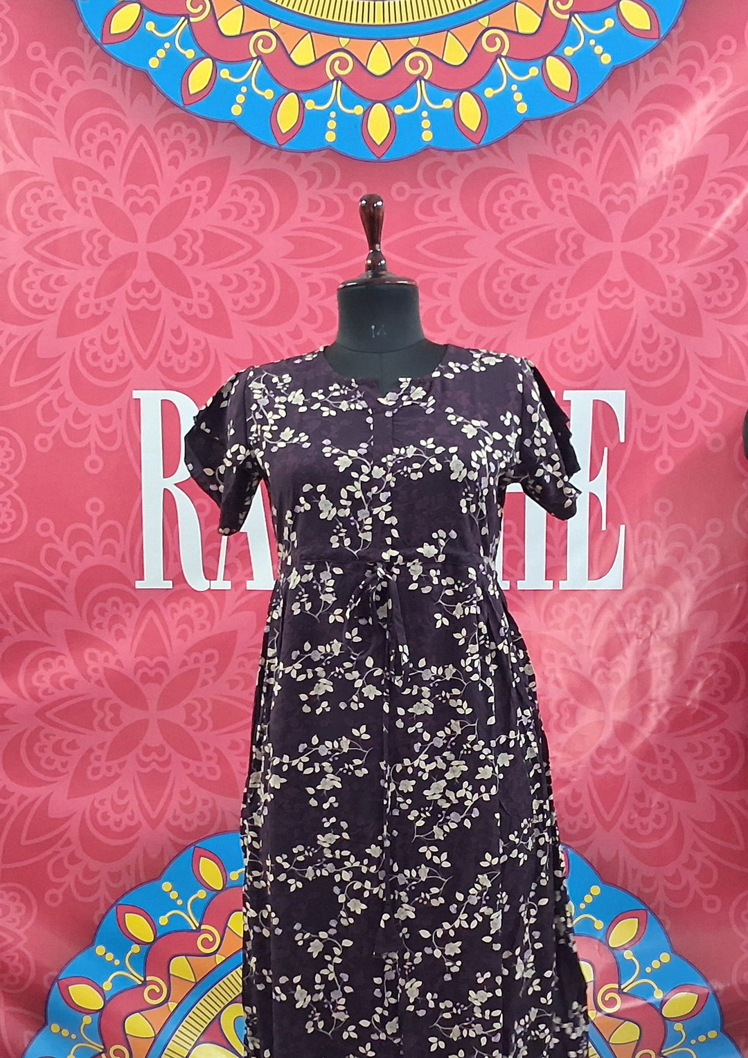 Alpine Dori Maxi