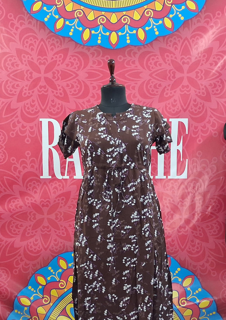 Alpine Dori Maxi