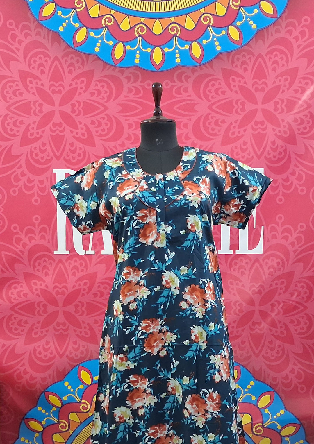 Economy Zip Piping