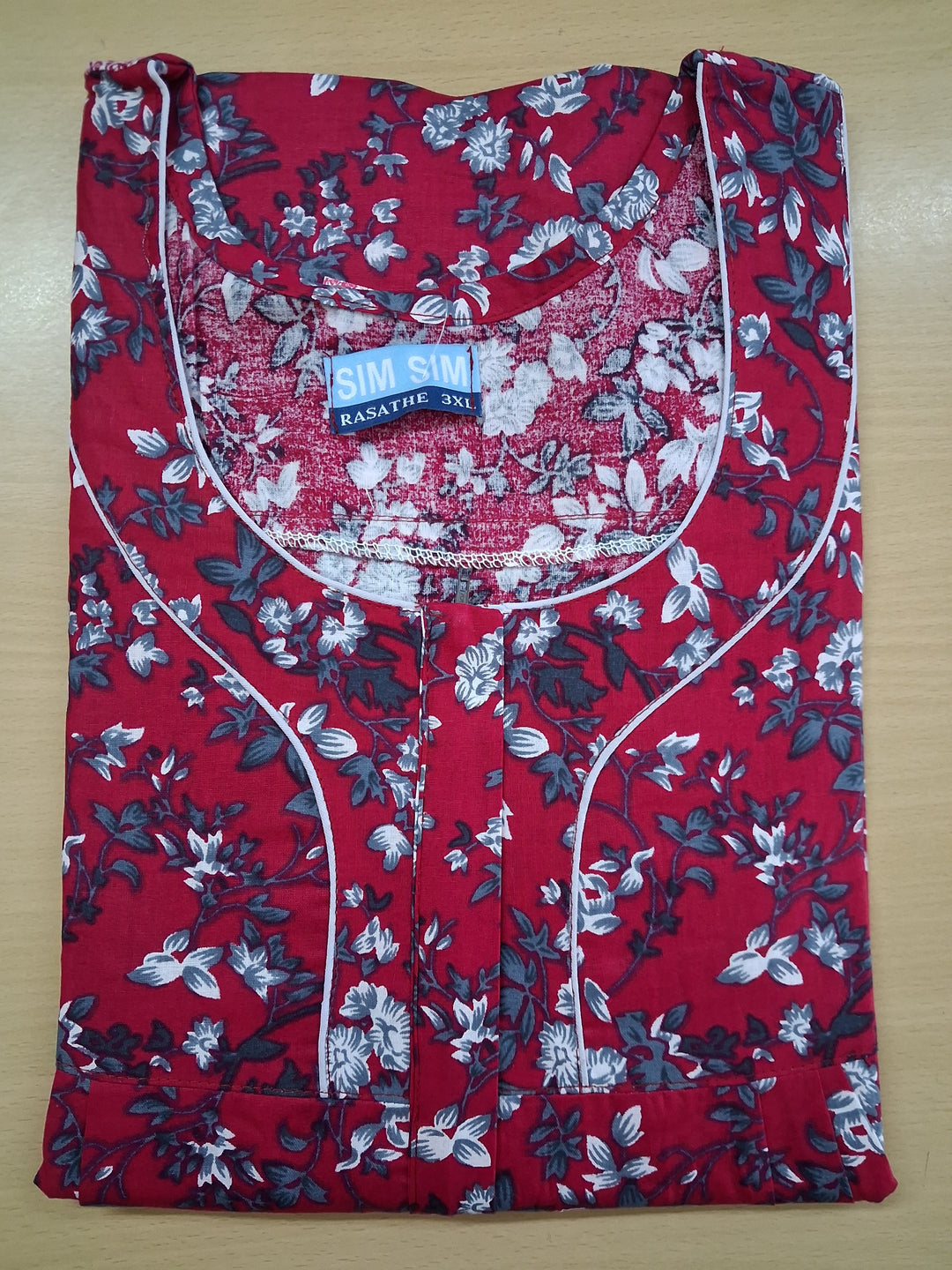 Darling 3xl Cotton