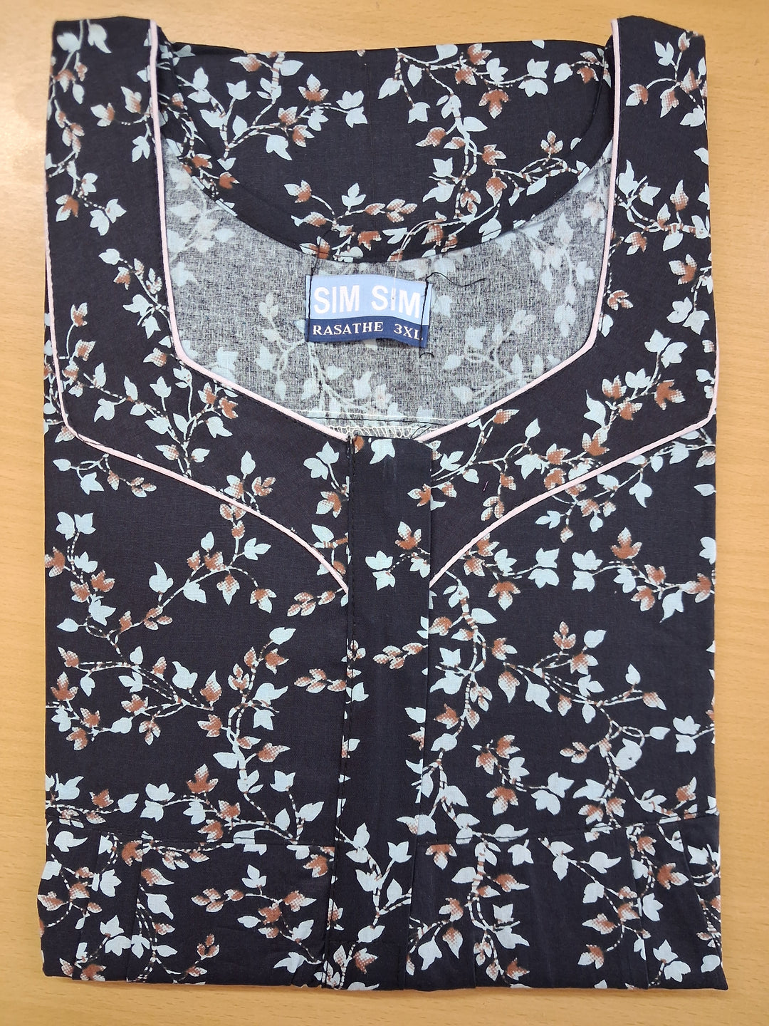 Darling 3xl Cotton