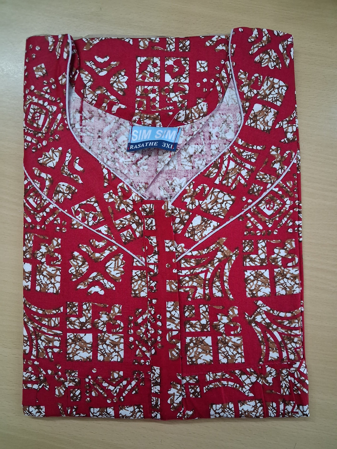 Darling 3xl Cotton