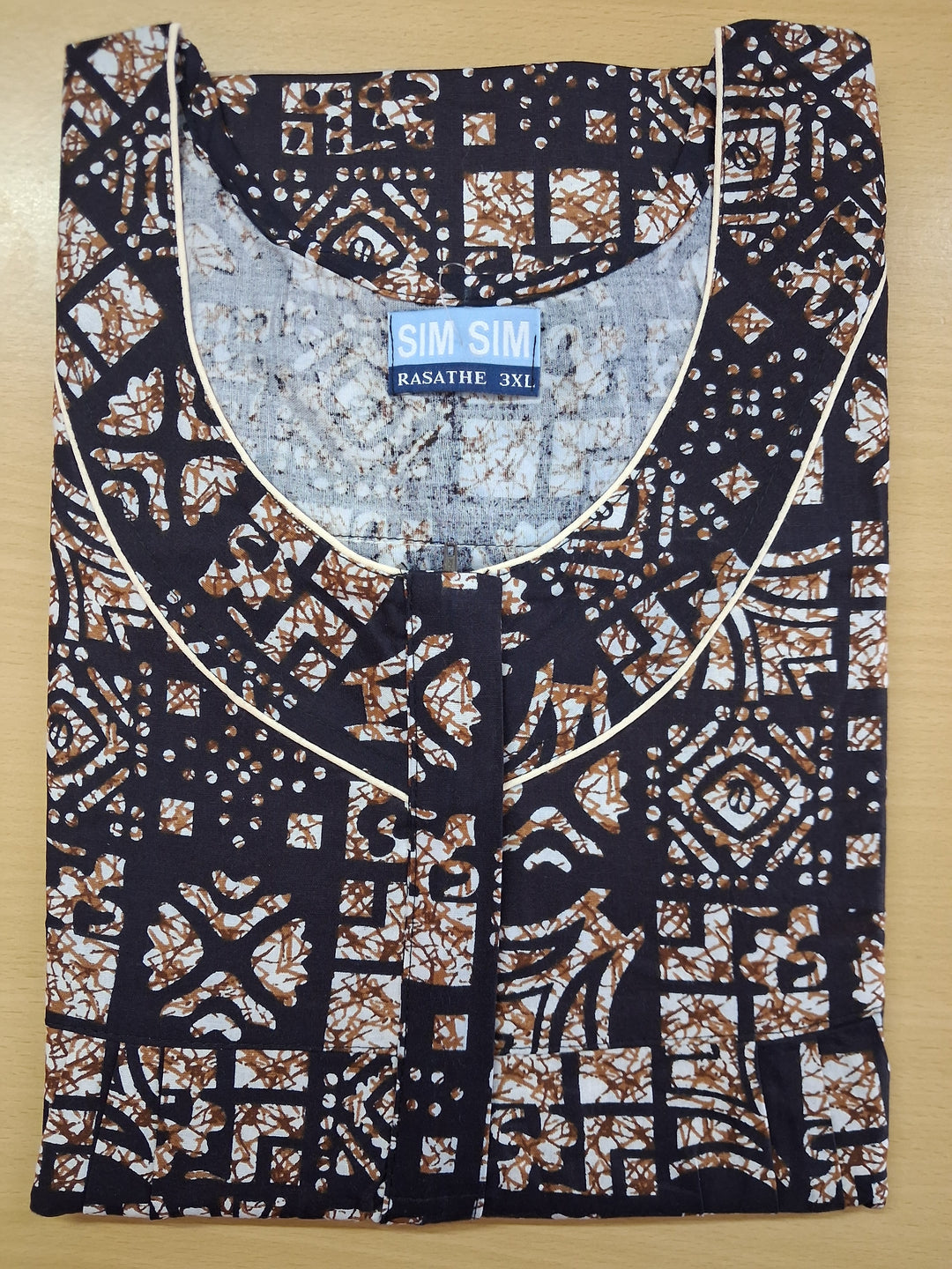 Darling 3xl Cotton