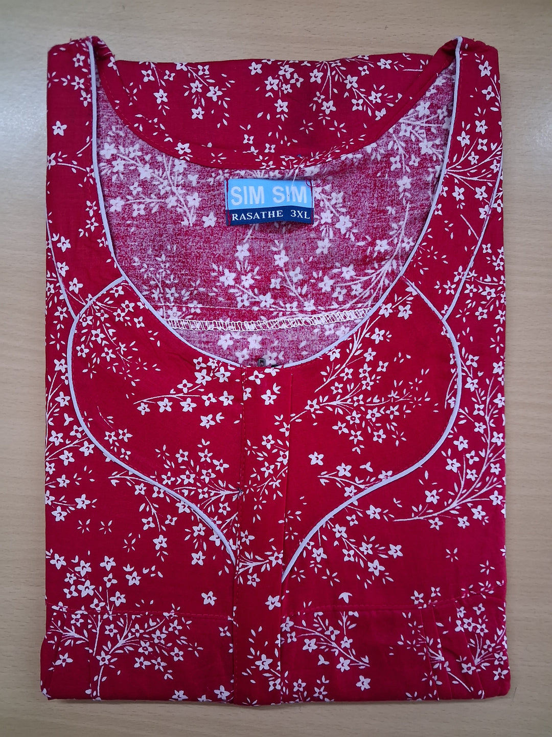 Darling 3xl Cotton