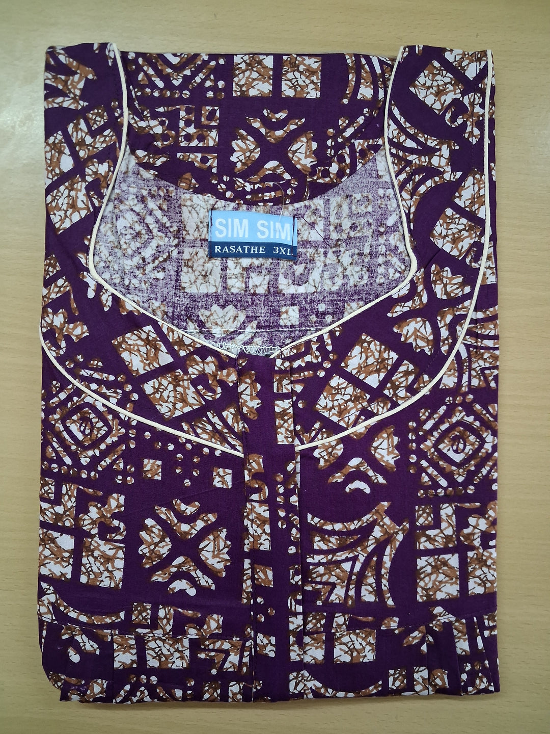Darling 3xl Cotton