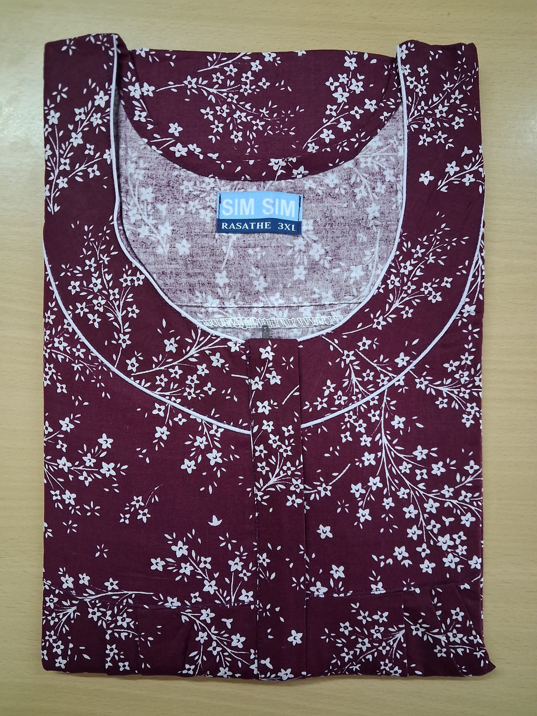 Darling 3xl Cotton