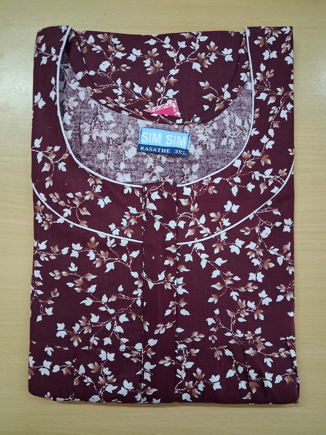 Darling 3xl Cotton