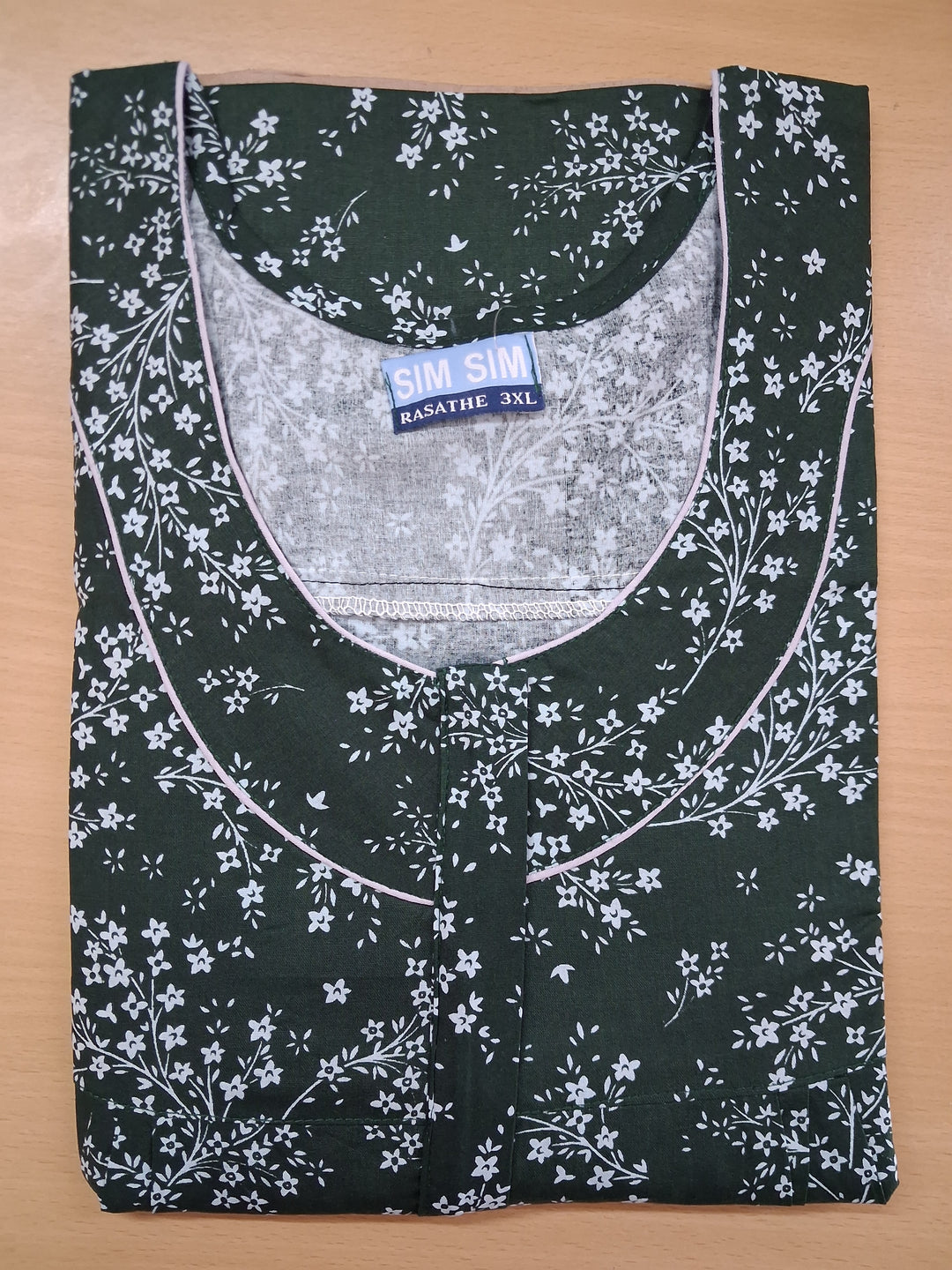 Darling 3xl Cotton