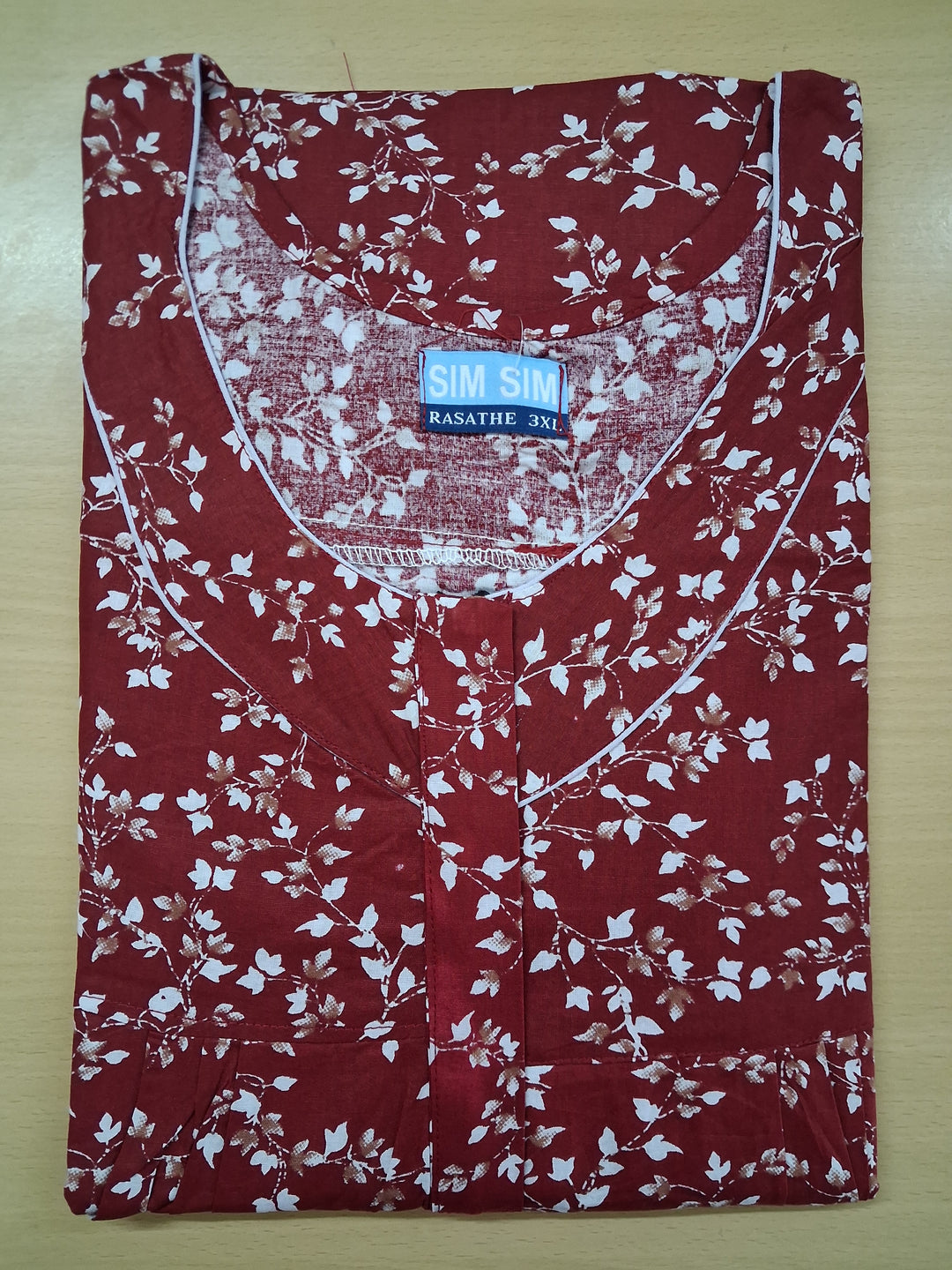 Darling 3xl Cotton