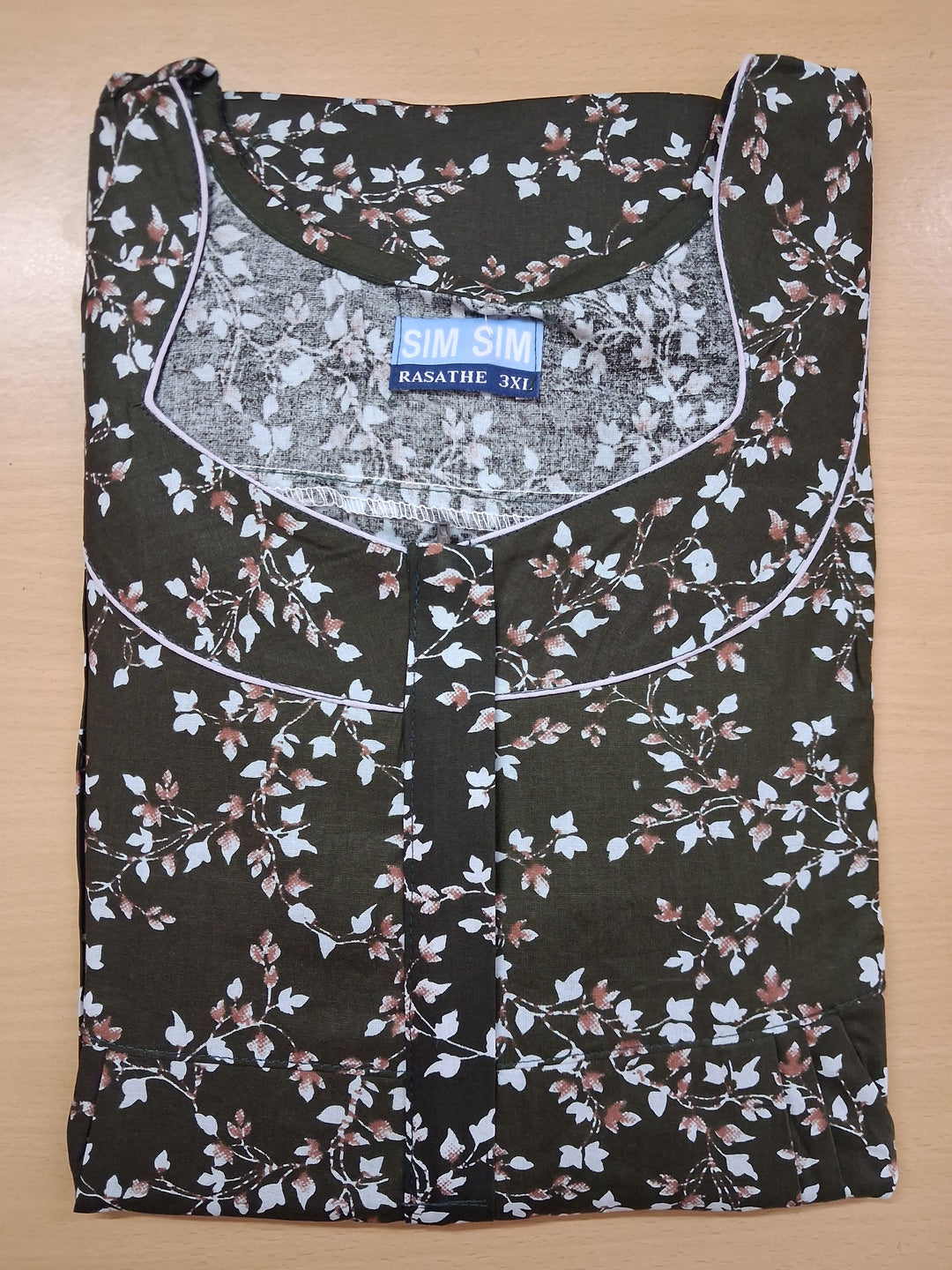 Darling 3xl Cotton