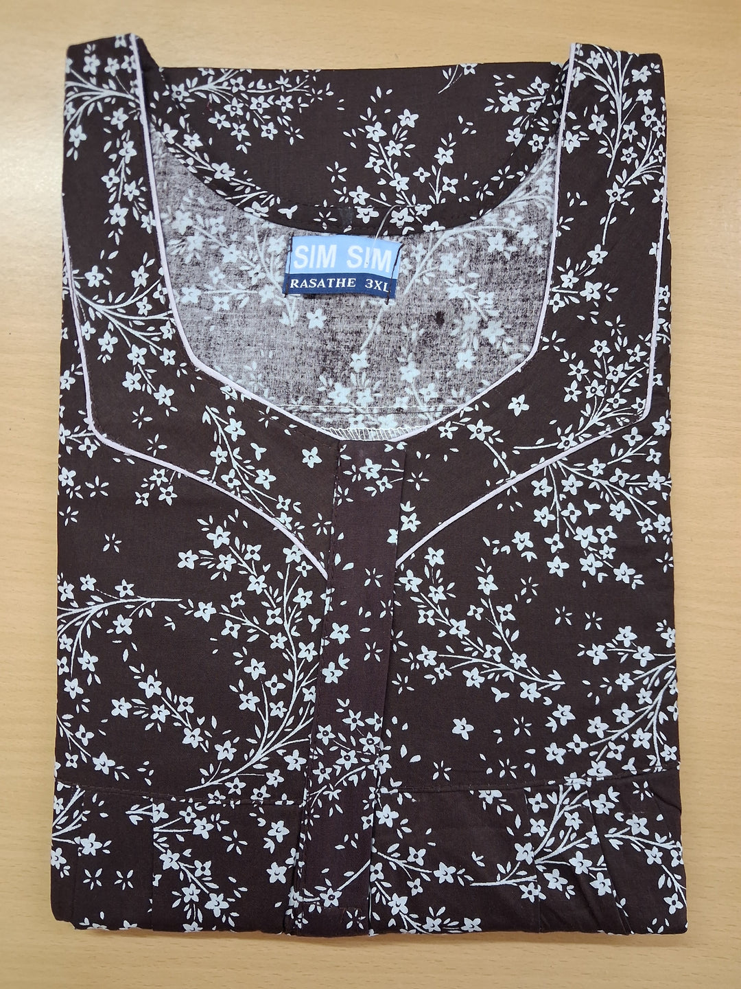 Darling 3xl Cotton