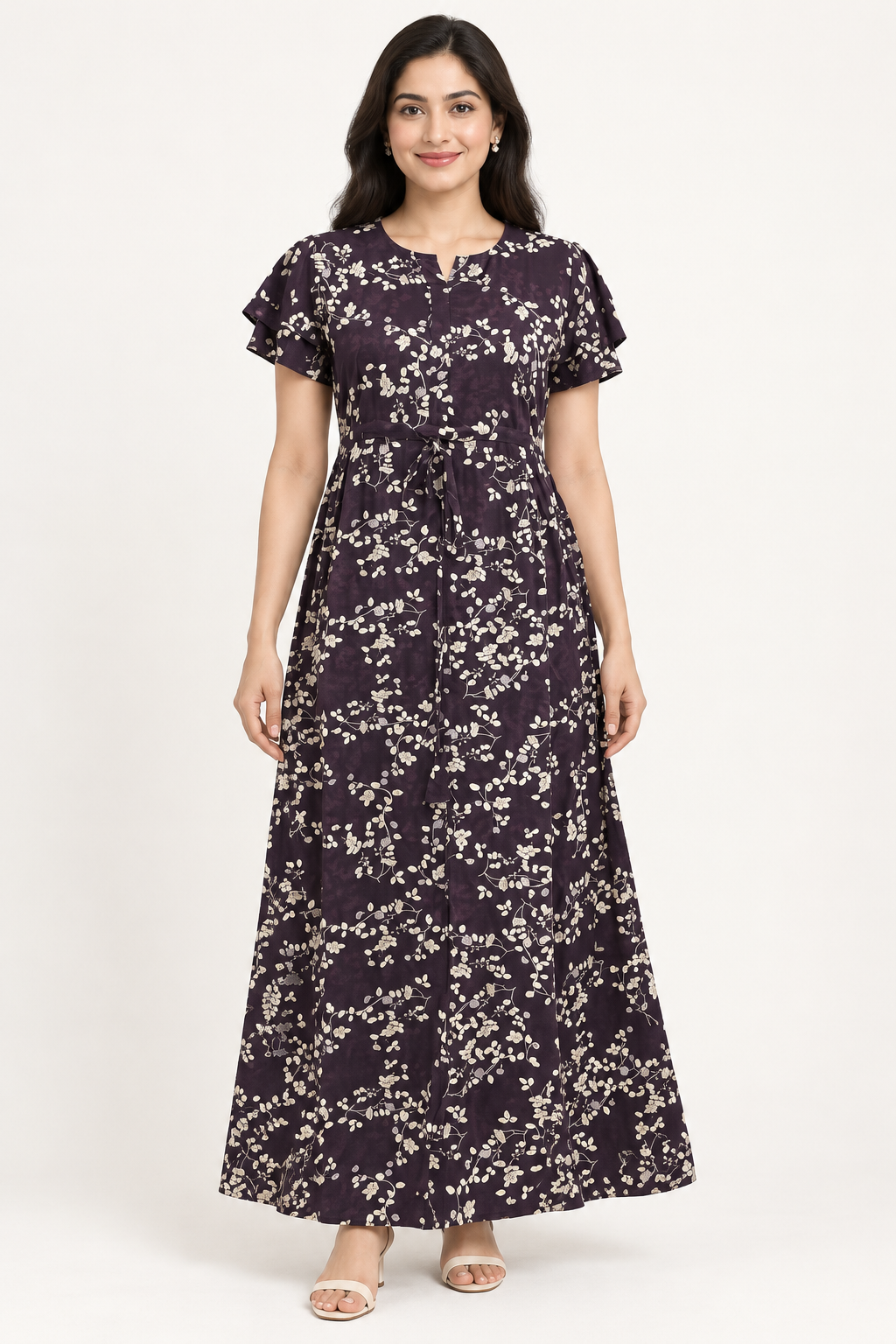 Alpine Dori Maxi