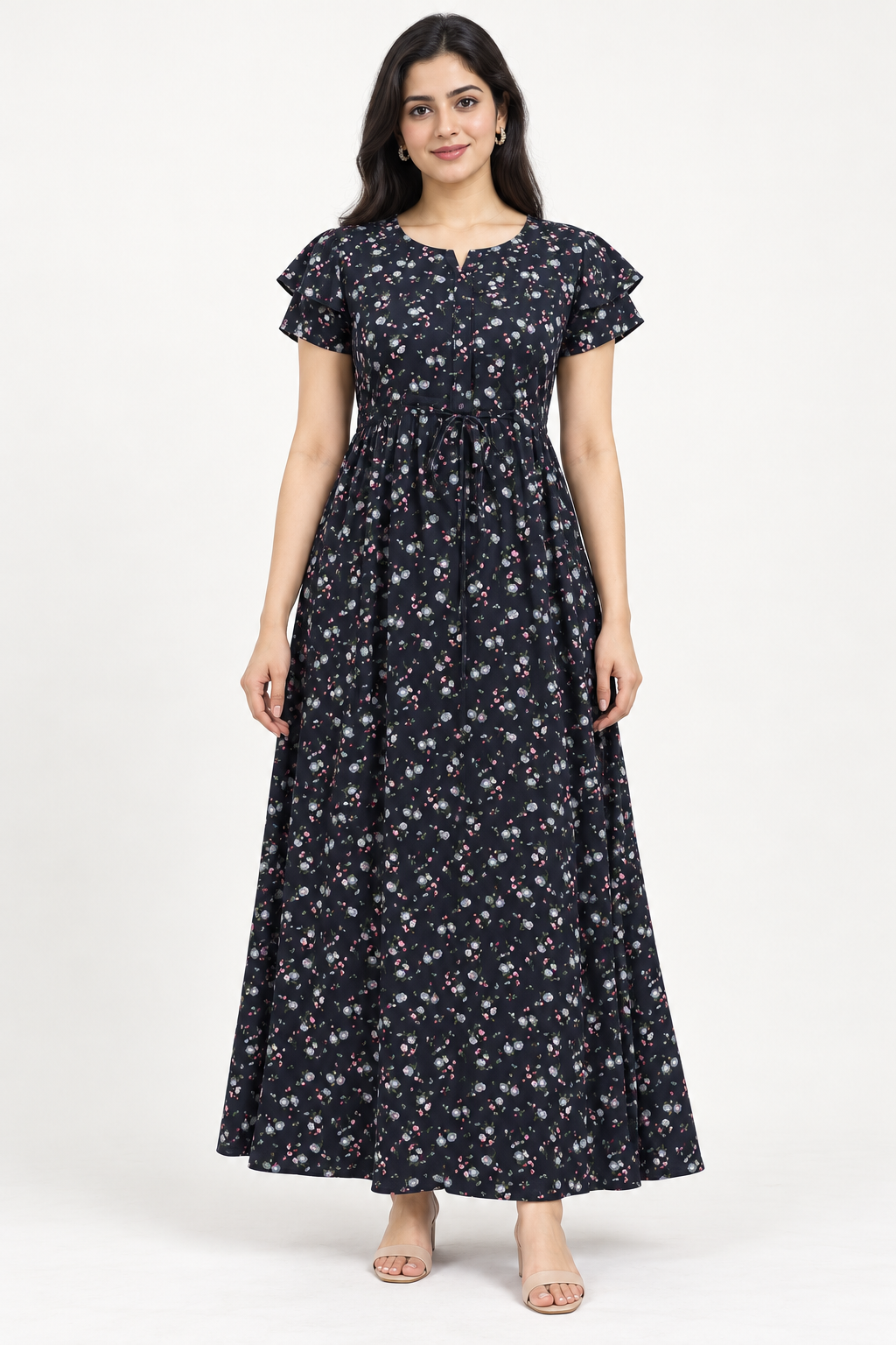 Alpine Dori Maxi