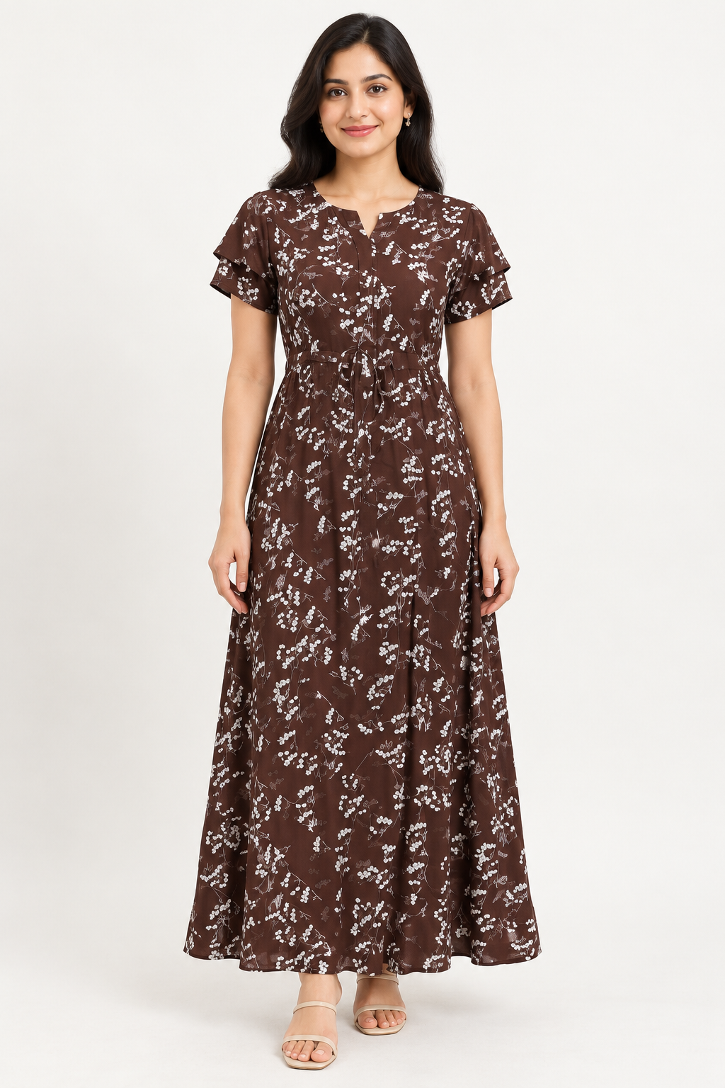 Alpine Dori Maxi
