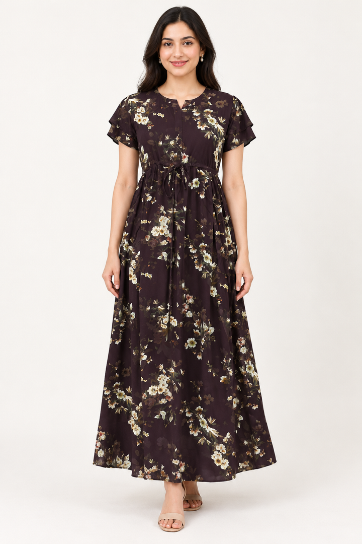 Alpine Dori Maxi