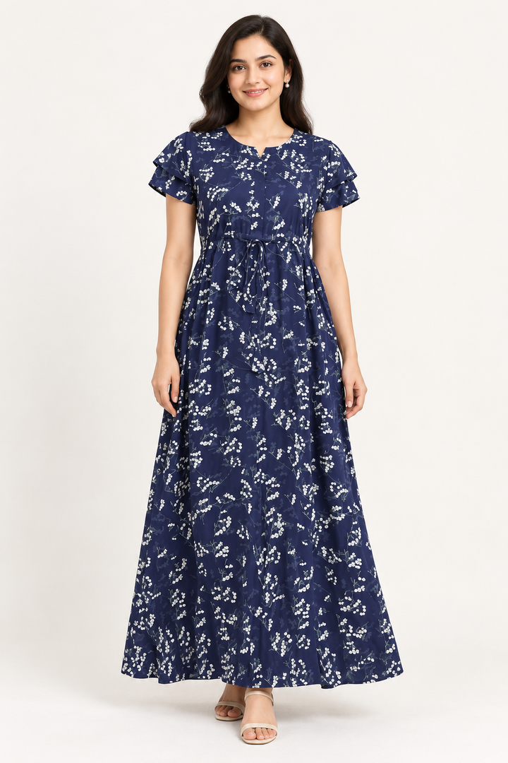 Alpine Dori Maxi
