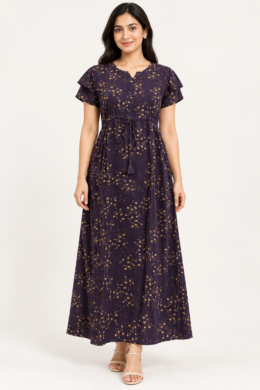 Alpine Dori Maxi