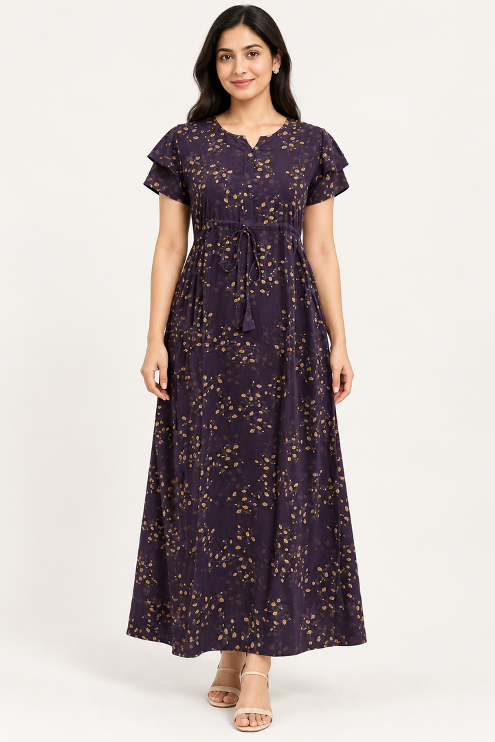Alpine Dori Maxi