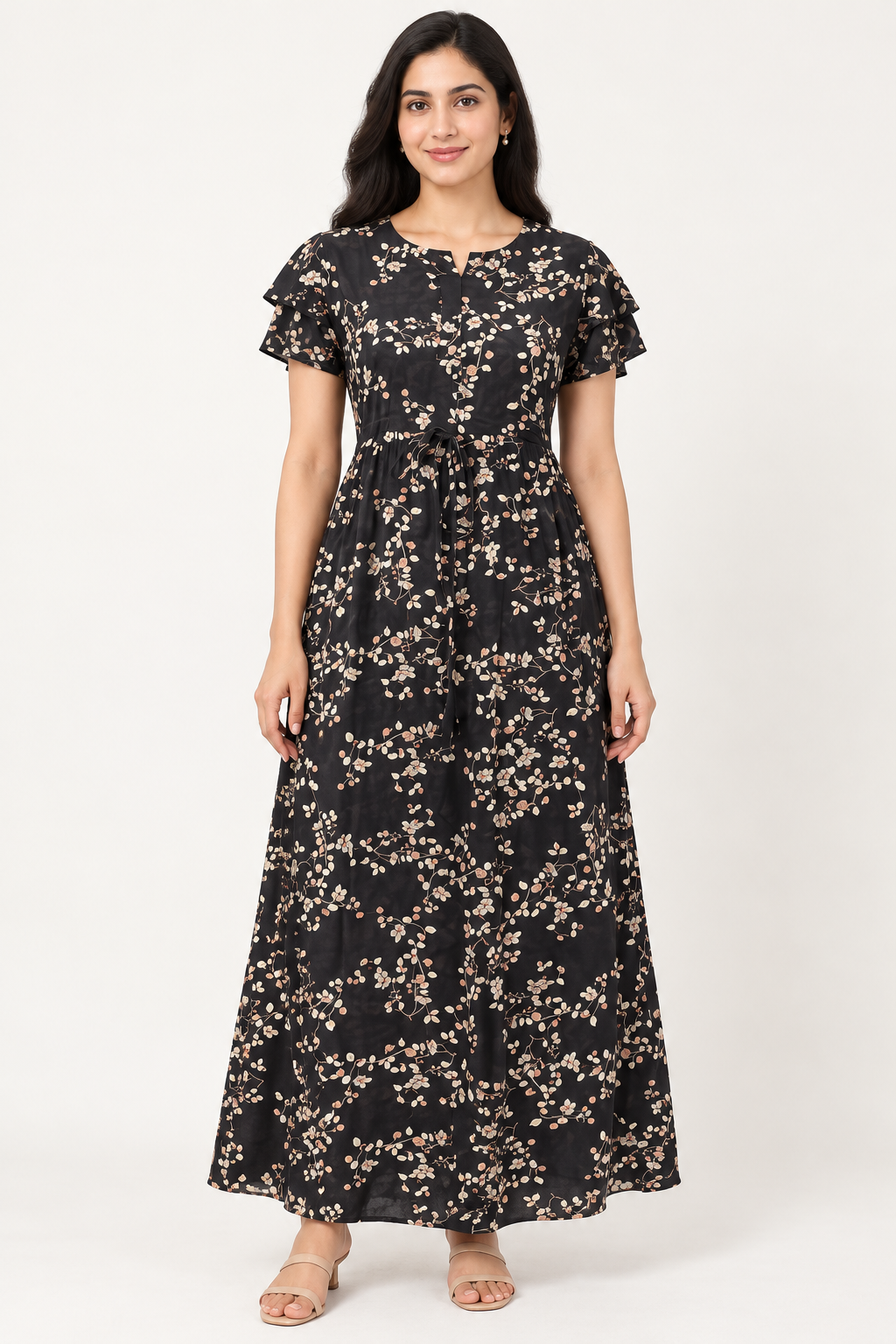 Alpine Dori Maxi