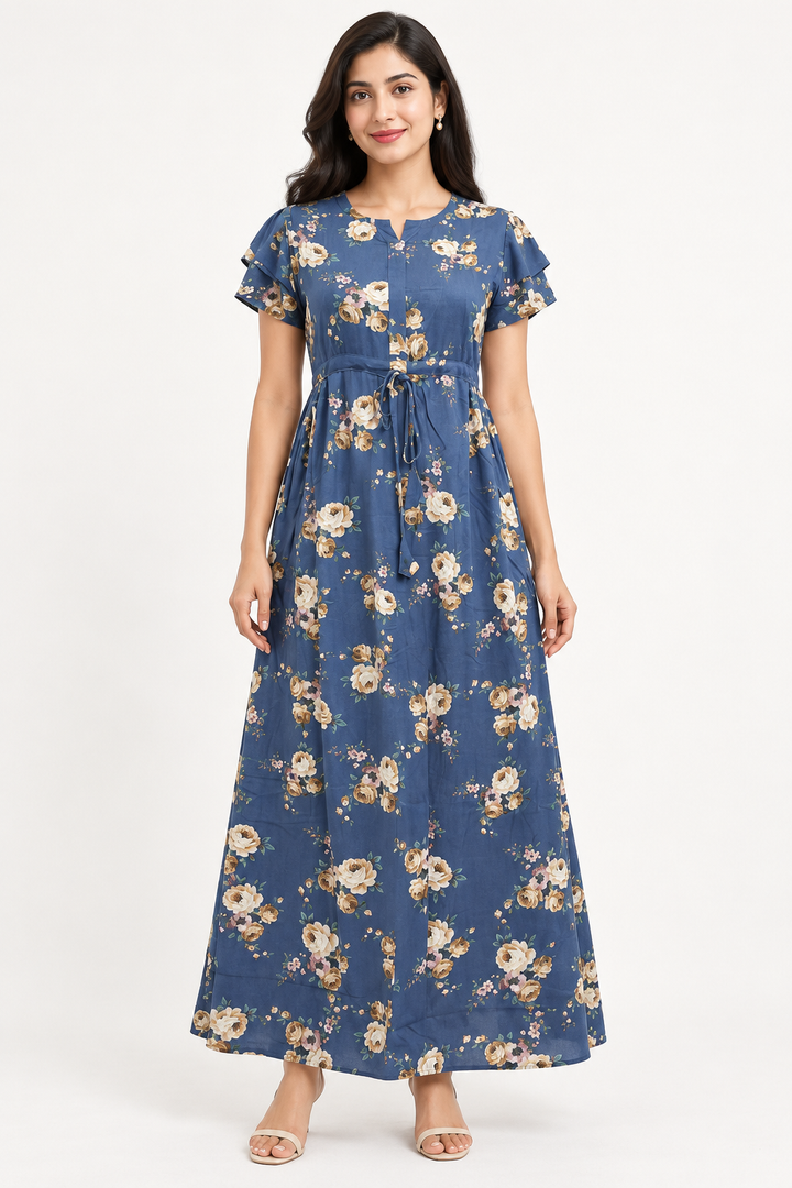Alpine Dori Maxi