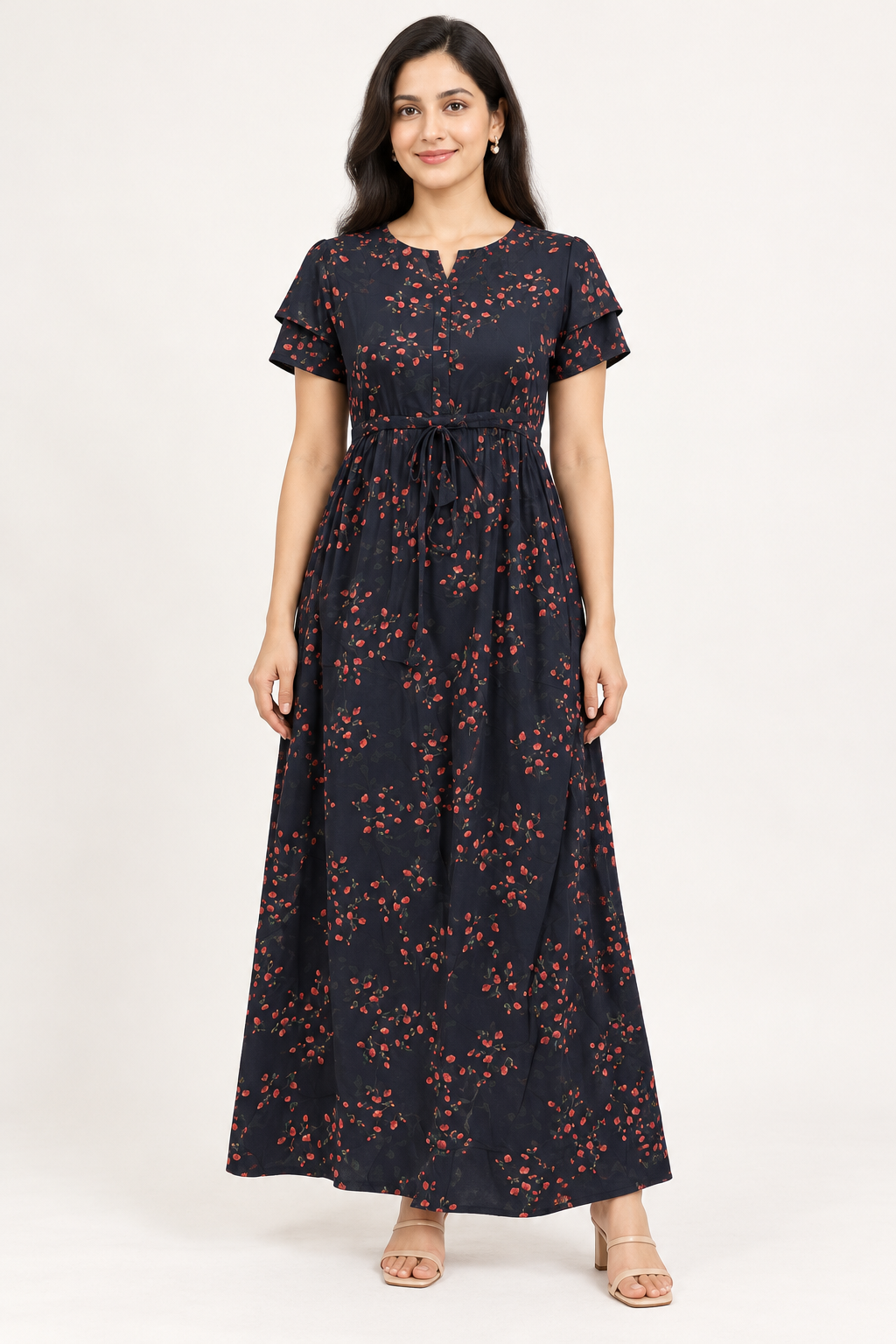 Alpine Dori Maxi