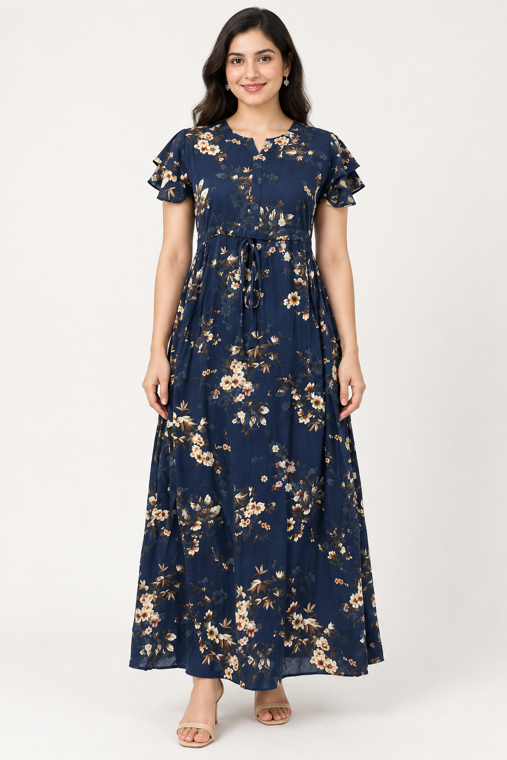Alpine Dori Maxi