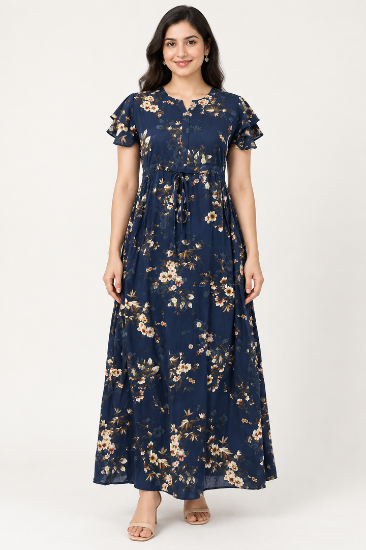 Alpine Dori Maxi