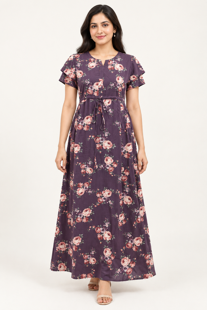Alpine Dori Maxi