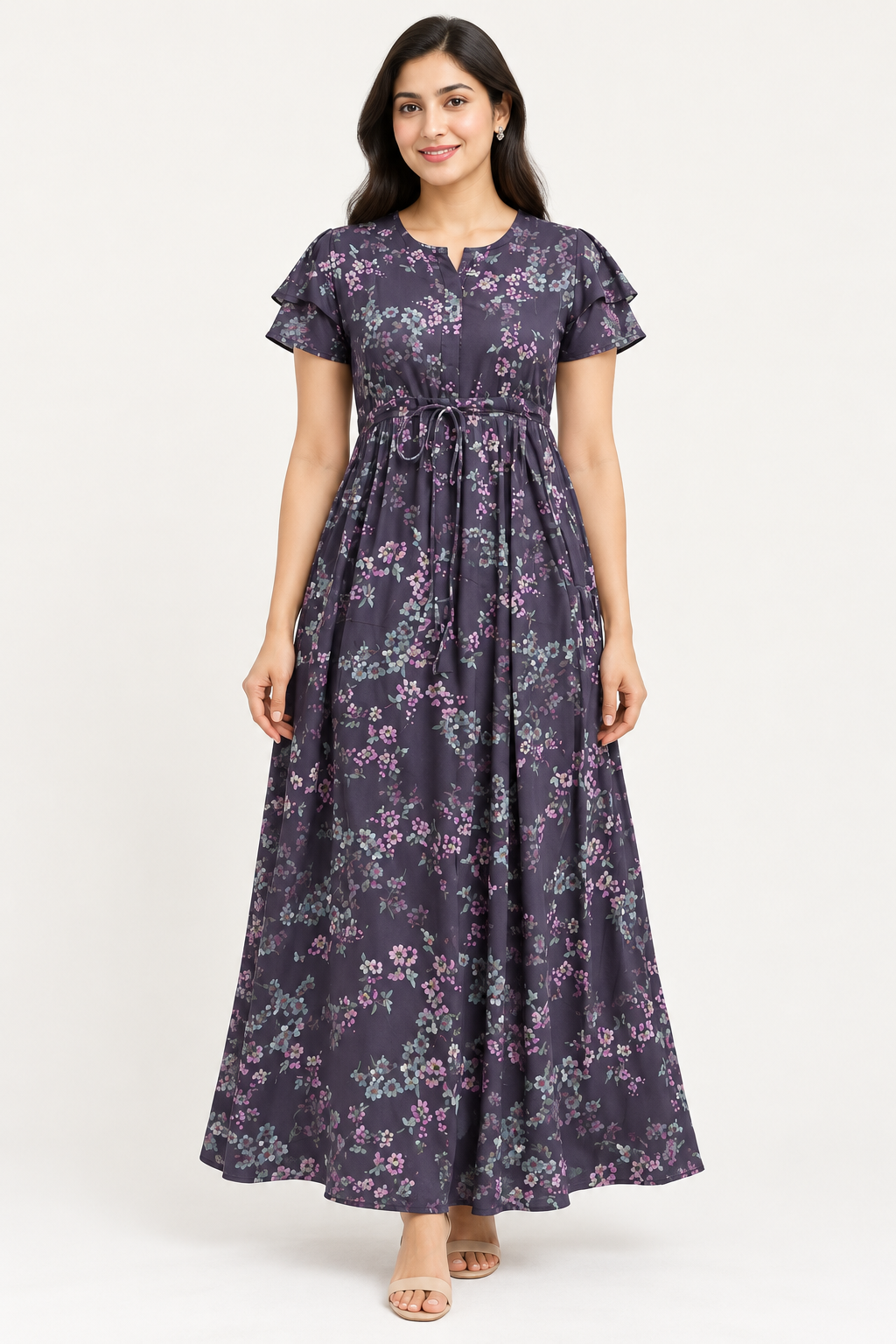 Alpine Dori Maxi