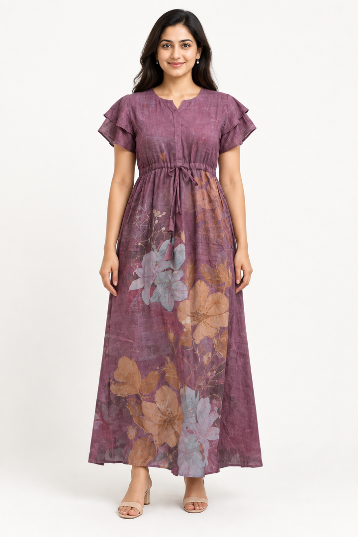 Alpine Dori Maxi