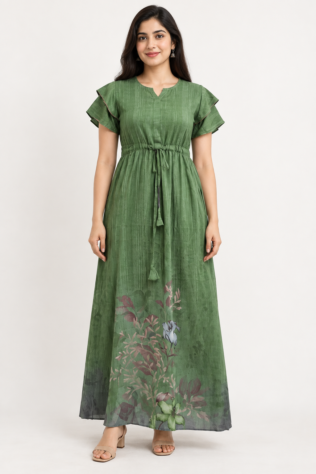 Alpine Dori Maxi