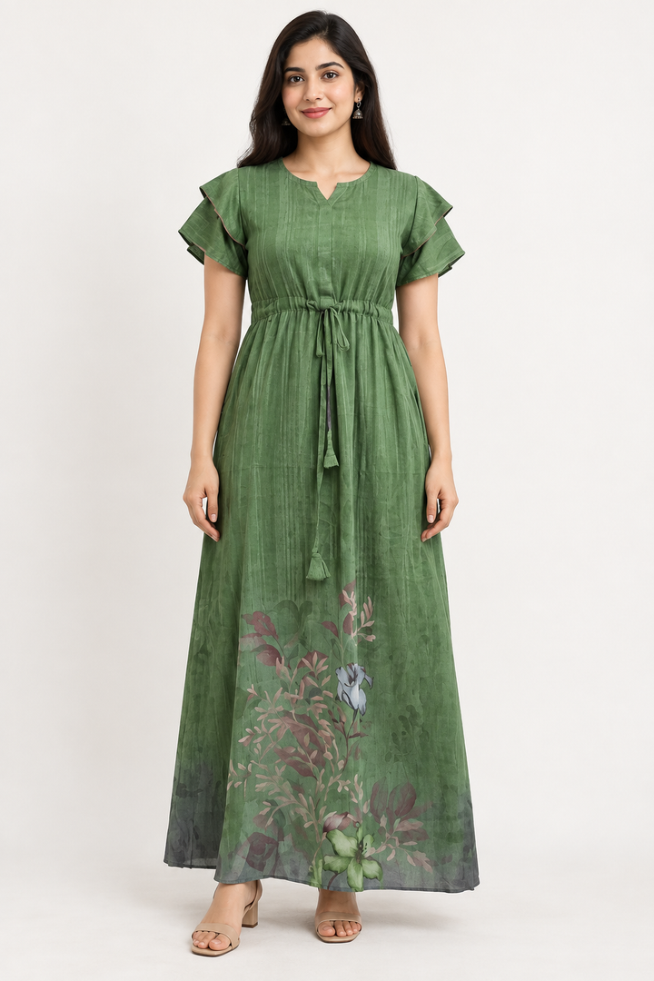 Alpine Dori Maxi