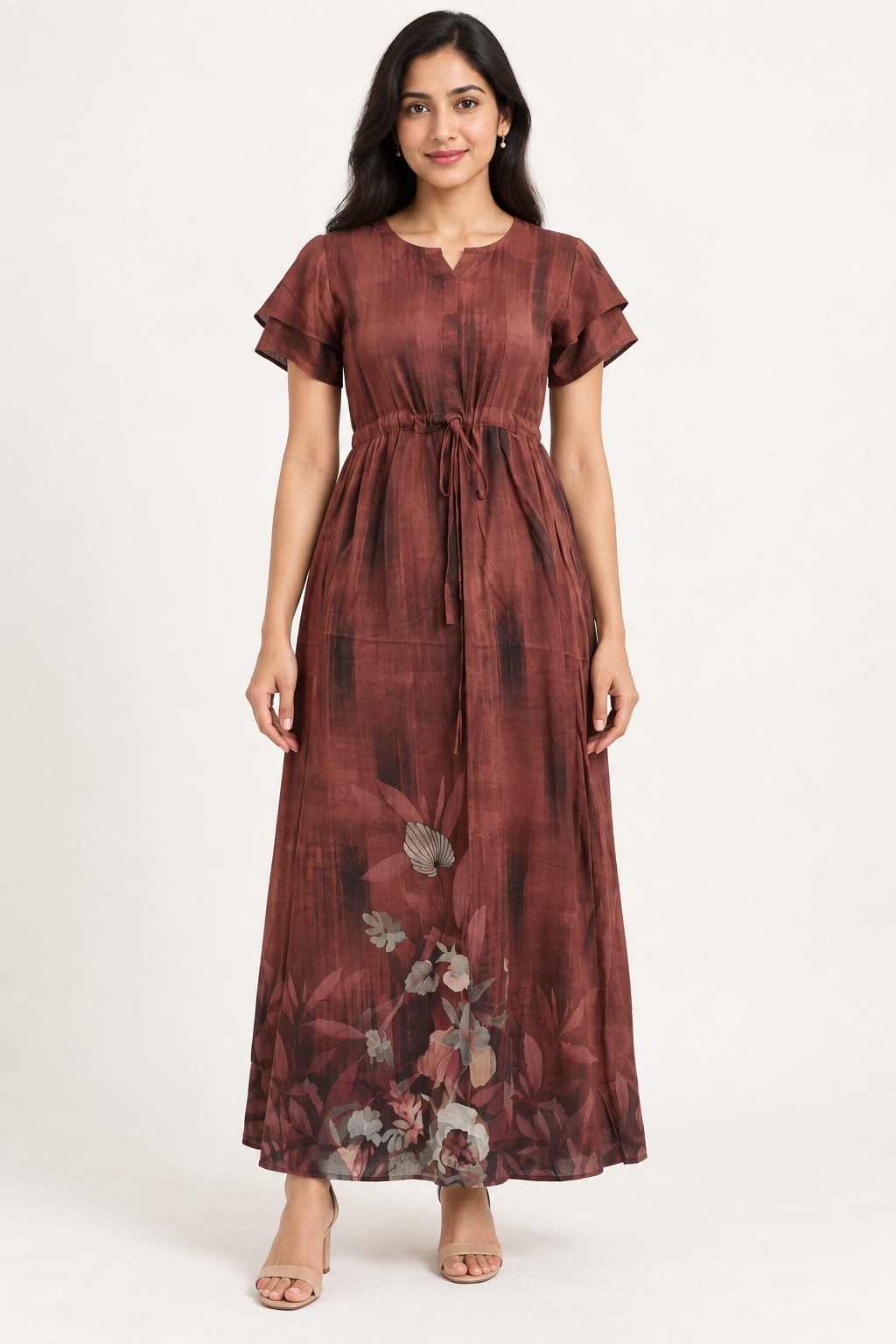 Alpine Dori Maxi