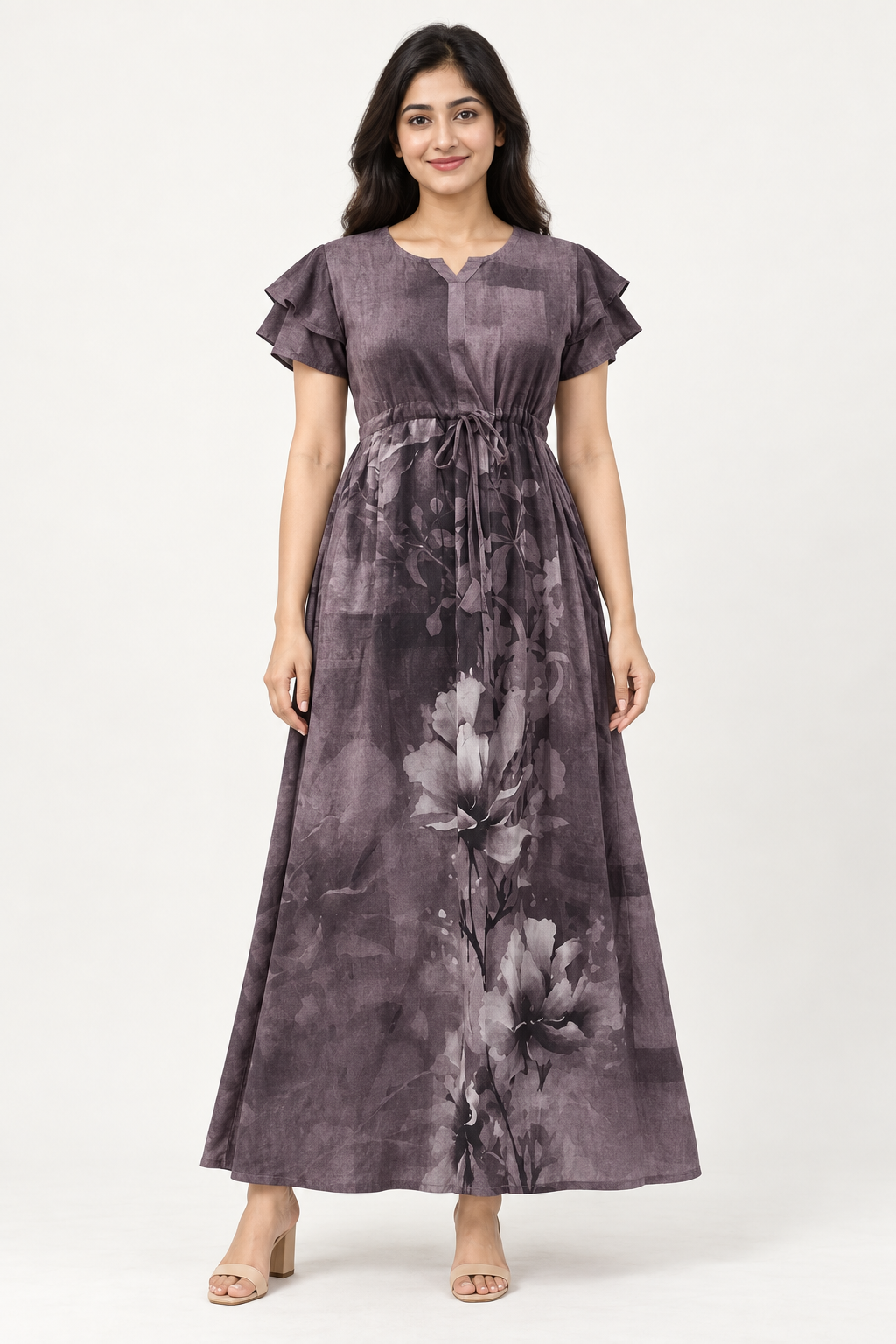 Alpine Dori Maxi