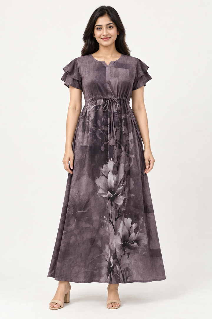Alpine Dori Maxi