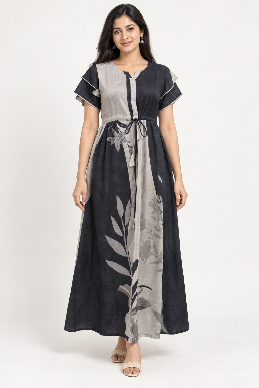 Alpine Dori Maxi