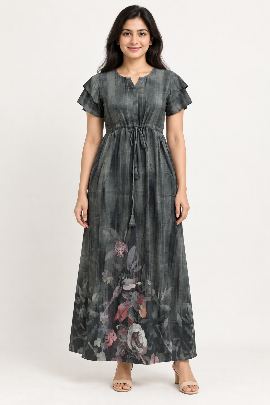 Alpine Dori Maxi
