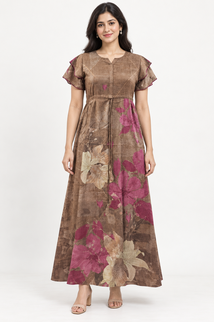 Alpine Dori Maxi