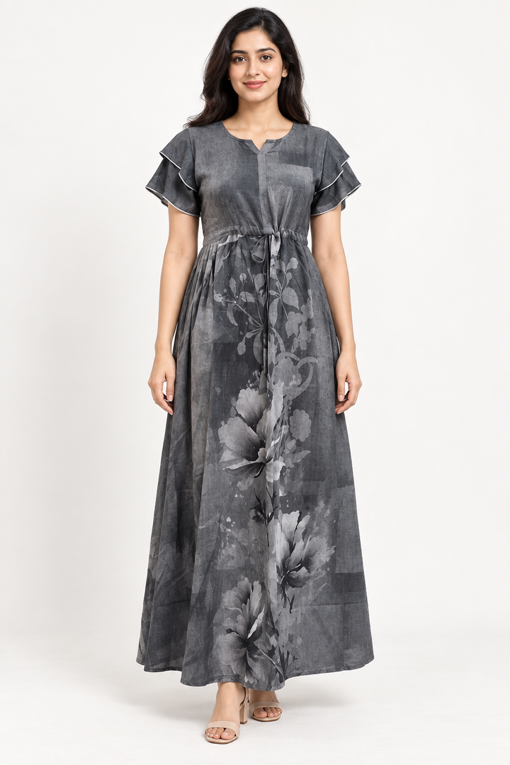 Alpine Dori Maxi