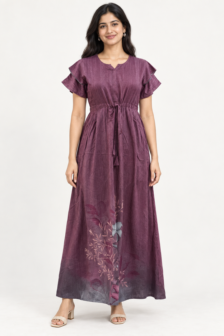 Alpine Dori Maxi