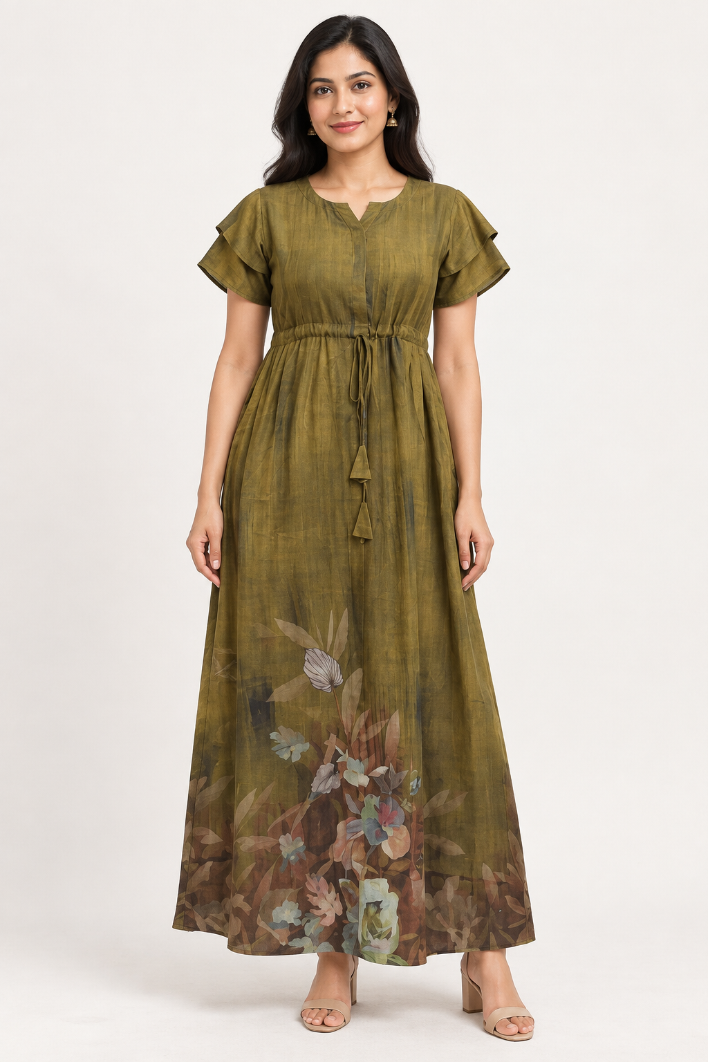 Alpine Dori Maxi
