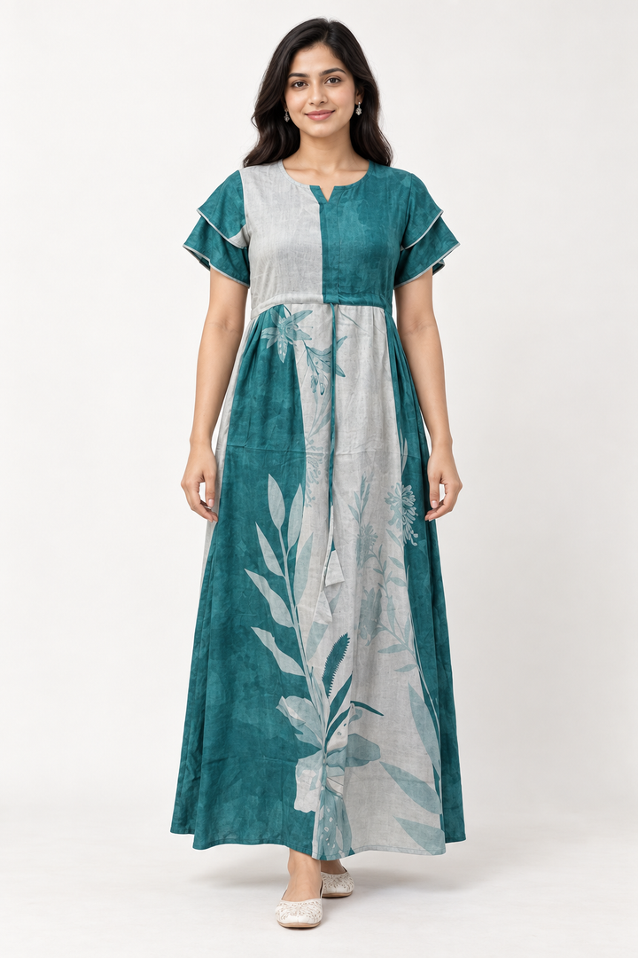 Alpine Dori Maxi