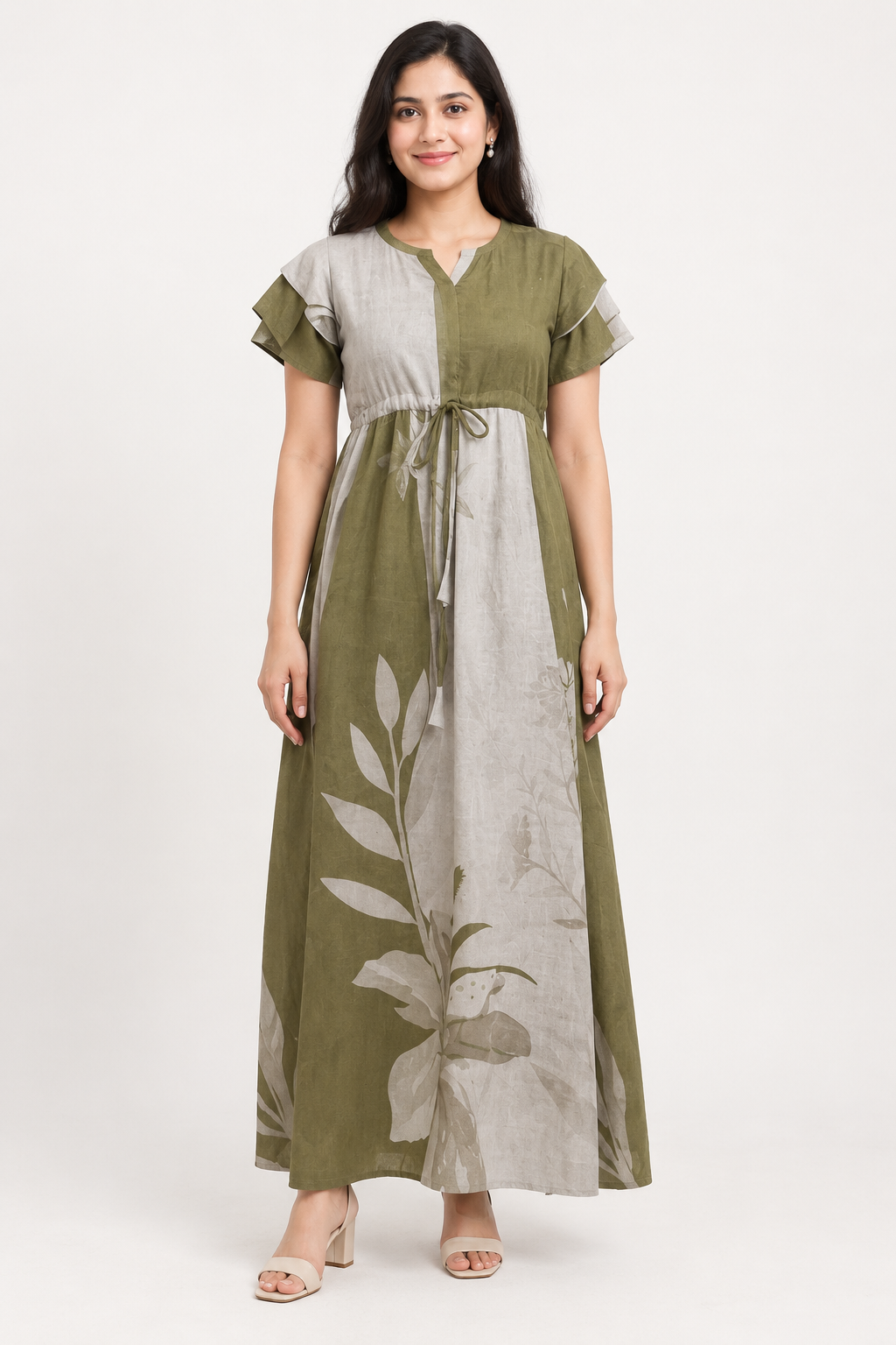 Alpine Dori Maxi