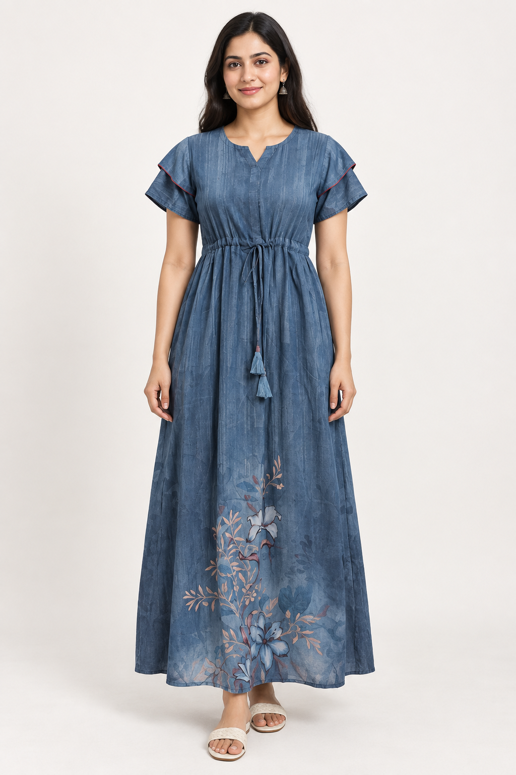 Alpine Dori Maxi