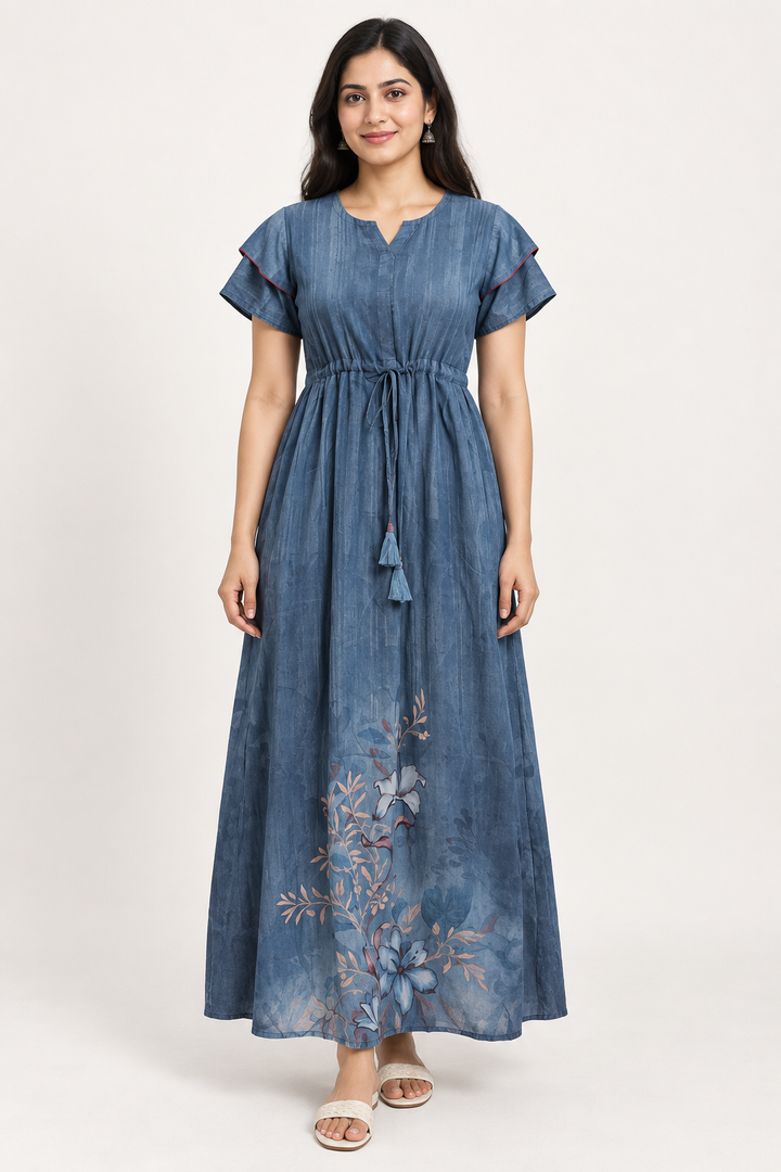 Alpine Dori Maxi
