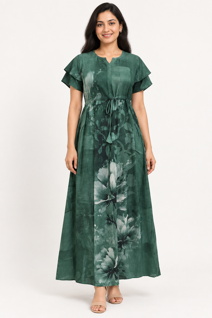 Alpine Dori Maxi